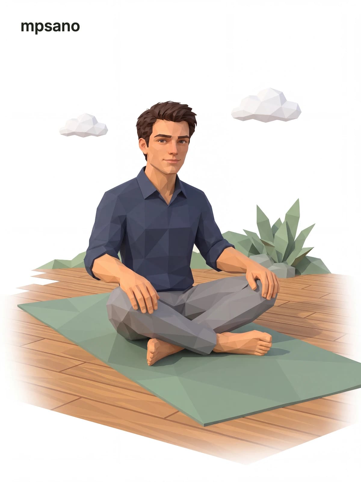Fascia & Mobility Cheat Sheet — illustrated edition