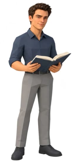 MPSANO character reading